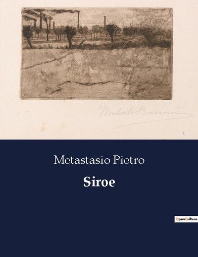 Siroe