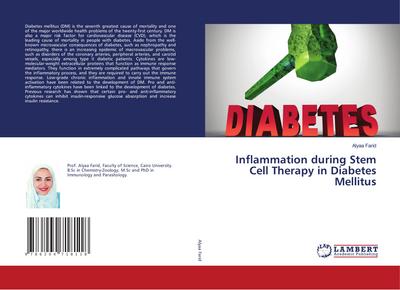 Inflammation during Stem Cell Therapy in Diabetes Mellitus