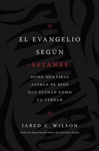 El Evangelio Según Satanás