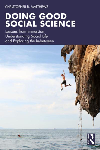 Doing Good Social Science