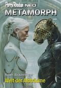Perry Rhodan Neo 378: Welt der Albträume