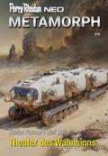 Perry Rhodan Neo 371: Theater des Wahnsinns