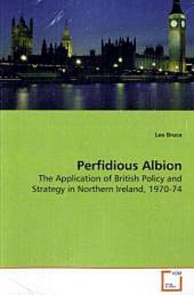 Perfidious Albion