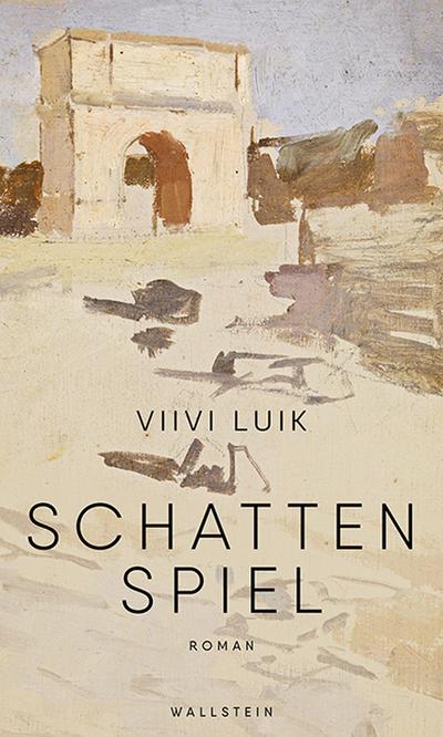Luik, Schattenspiel