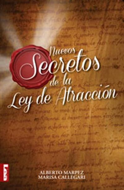 Nuevos Secretos de la Ley de Atracción