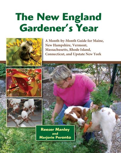 New England Gardener’s Year