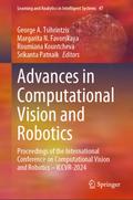 Advances in Computational Vision and Robotics