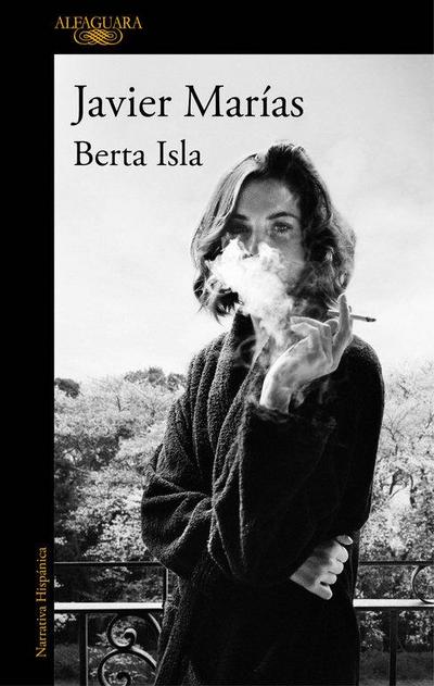 Berta Isla (Spanish Edition)
