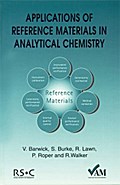 Applications of Reference Materials in Analytical Chemistry