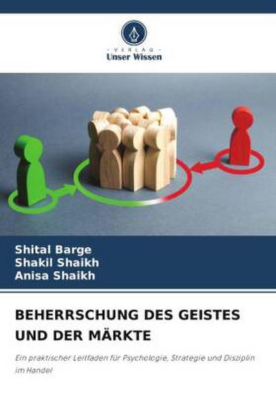 BEHERRSCHUNG DES GEISTES UND DER MÄRKTE