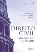 Direito Civil: Direito das sucessões – 4. ed. - 2026