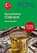 PONS Sprachführer Türkisch: Alles für die Reise