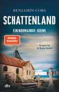 Schattenland von Benjamin Cors | Ebook