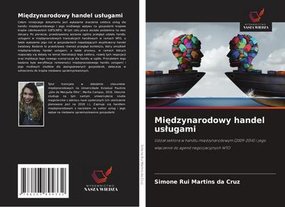 Mi¿dzynarodowy handel us¿ugami