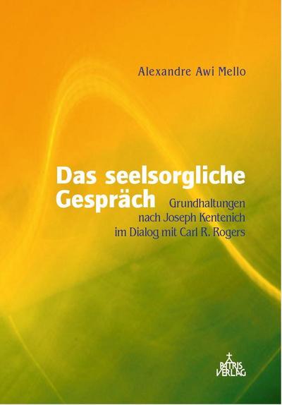 Das seelsorgliche Gespräch