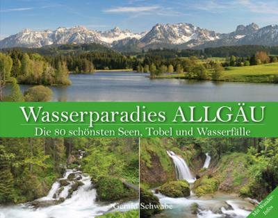 Wasserparadies Allgäu