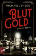 Blutgold - Syndicat Berlin