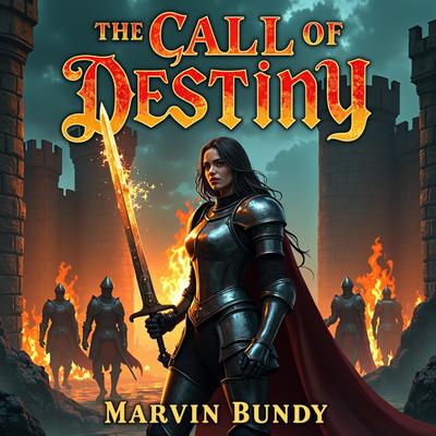 The Call of Destiny : Guardians of Light Book 2)