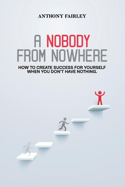 Nobody From Nowhere