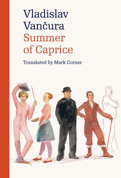 Summer of Caprice