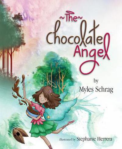 Chocolate Angel