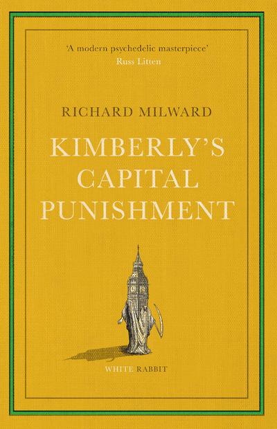 Kimberly’s Capital Punishment