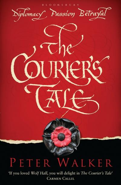 The Courier’s Tale