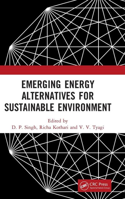 Emerging Energy Alternatives for Sustainable Environment
