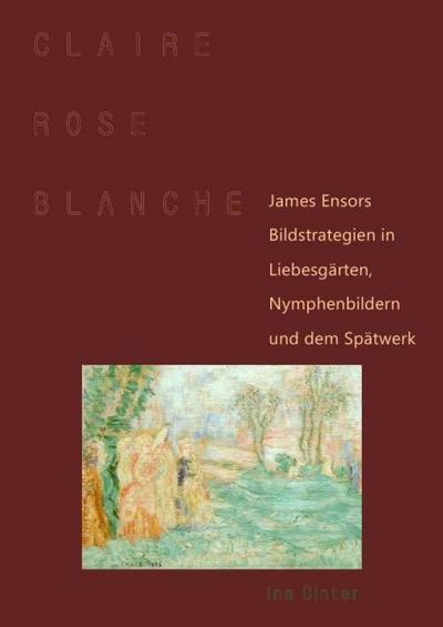 Claire, Rose, Blanche