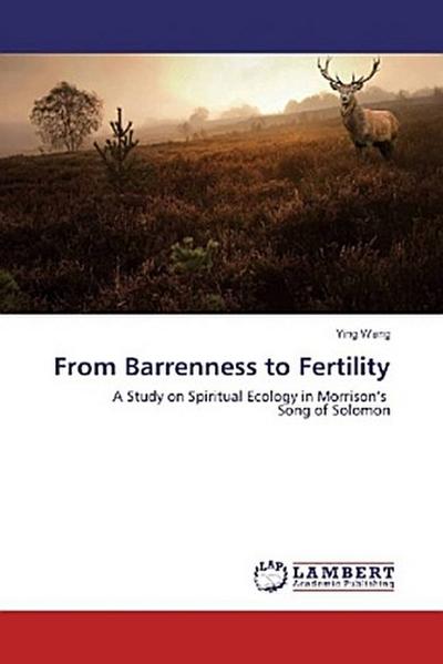 From Barrenness to Fertility