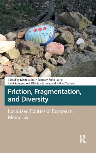 Friction, Fragmentation, and Diversity