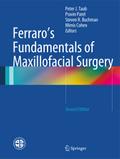 Ferraro’s Fundamentals of Maxillofacial Surgery