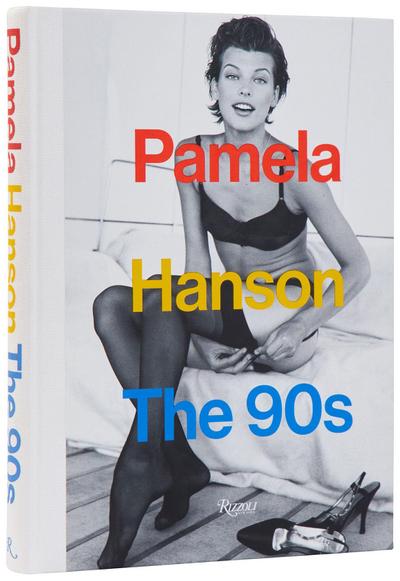 Pamela Hanson: The ’90s