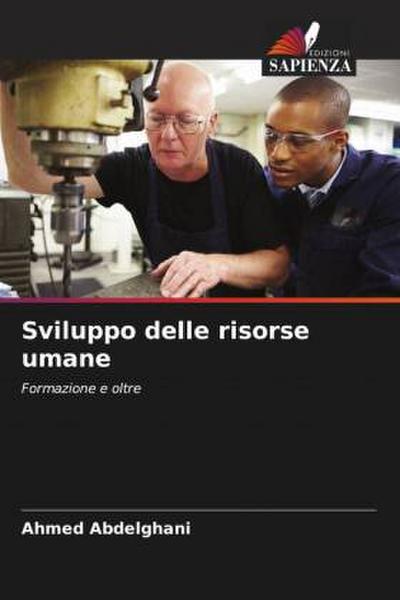 Sviluppo delle risorse umane