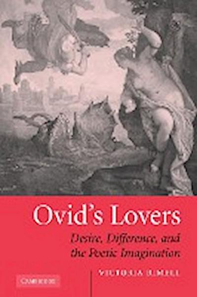 Ovid’s Lovers