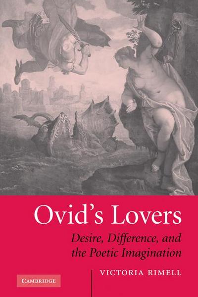 Ovid’s Lovers