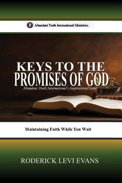 Keys to the Promises of God