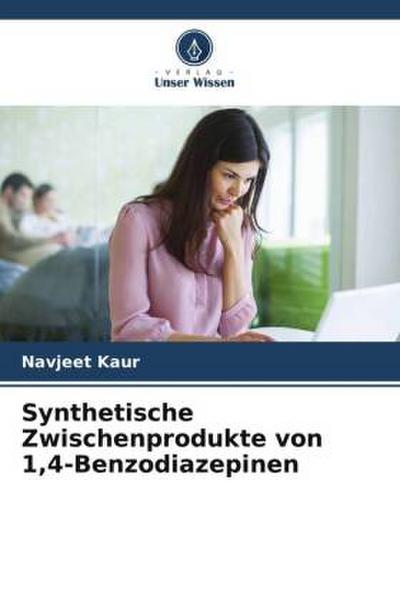 Synthetische Zwischenprodukte von 1,4-Benzodiazepinen