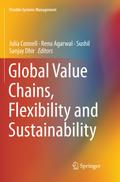 Global Value Chains, Flexibility and Sustainabilit