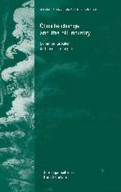 Climate Change and the Oil Industry