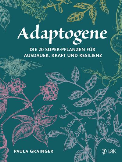 Adaptogene