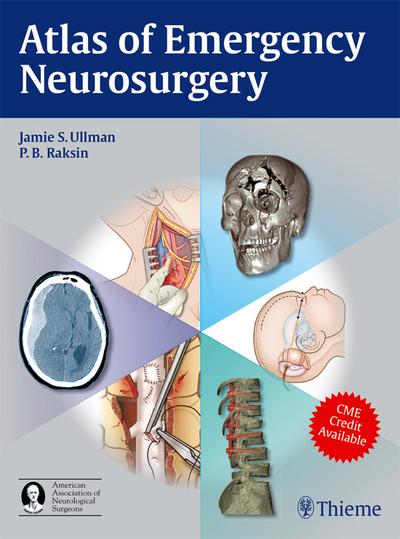 Atlas of Emergency Neurosurgery