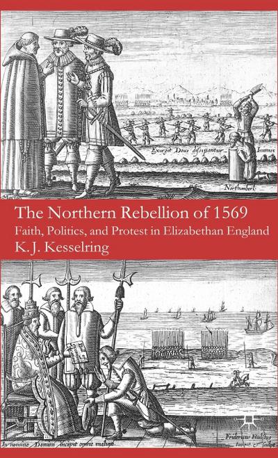 The Northern Rebellion of 1569