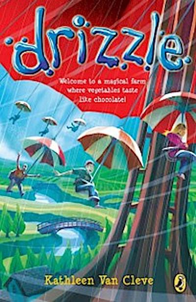 Drizzle