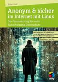 Anonym & sicher im Internet mit Linux