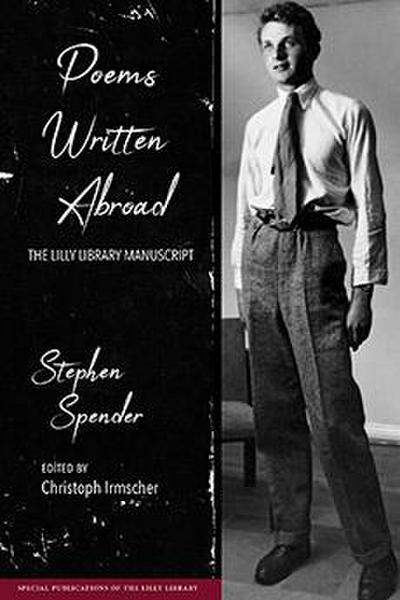 Poems Written Abroad