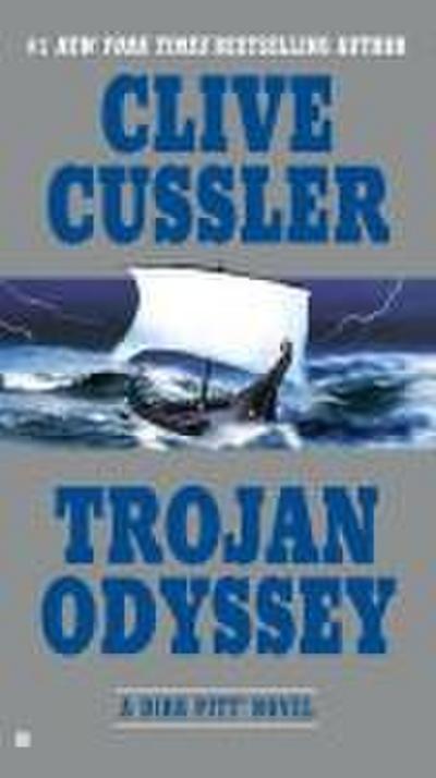 Trojan Odyssey