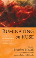 Ruminating on Ruse