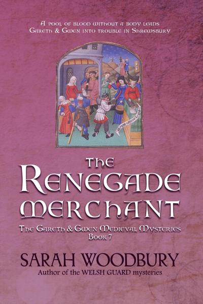 The Renegade Merchant