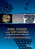 Fluids, Colloids and Soft Materials
